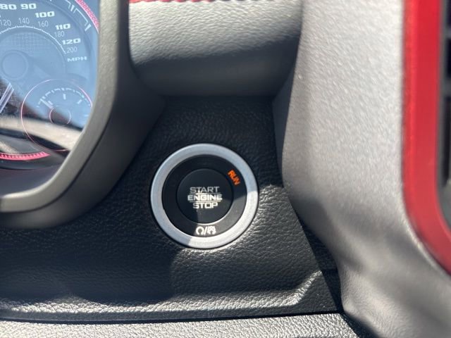 Used 2022 RAM 1500 Rebel w/ Rebel Level 2 Equipment Group image 33