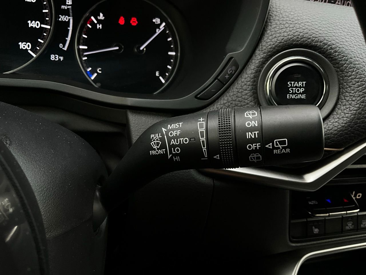 Used 2025 MAZDA CX-90 3.3 Turbo w/ Preferred Package image 40