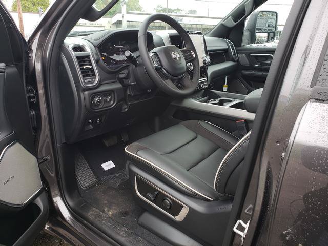 New 2027 RAM 1500 Laramie AWD/4WD image 10
