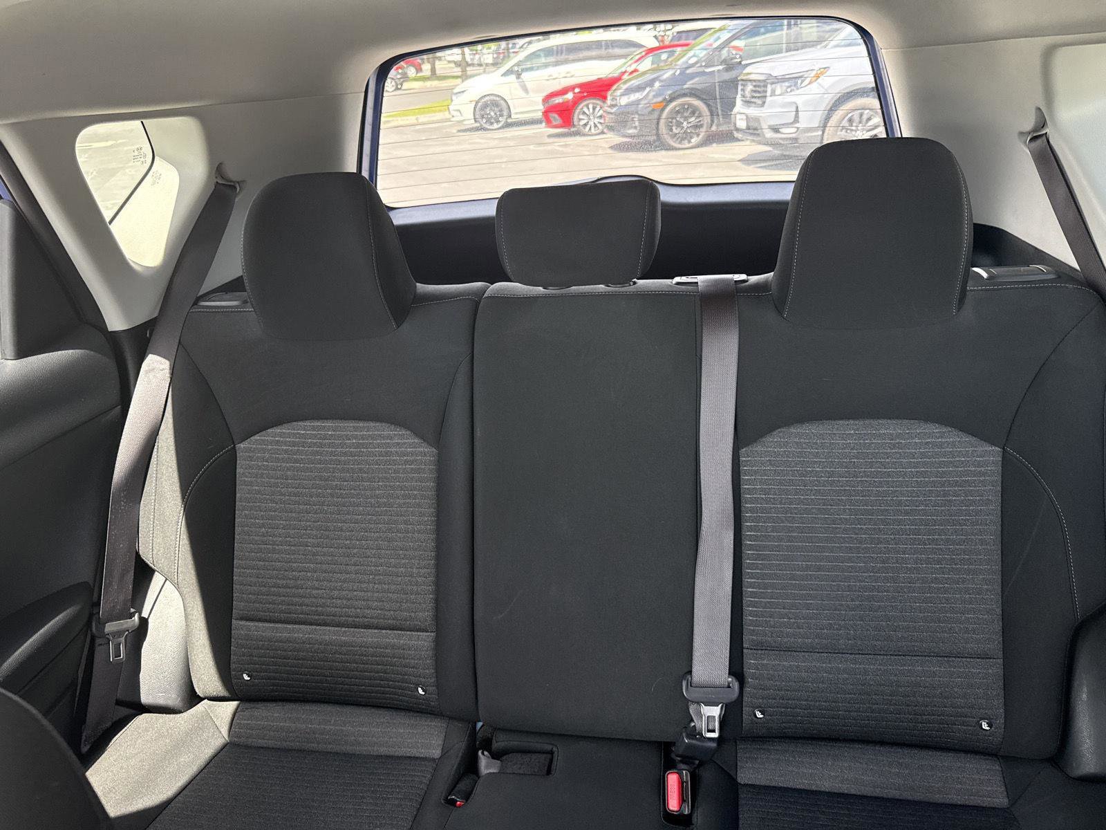 Used 2021 Kia Soul GT-Line FWD image 17