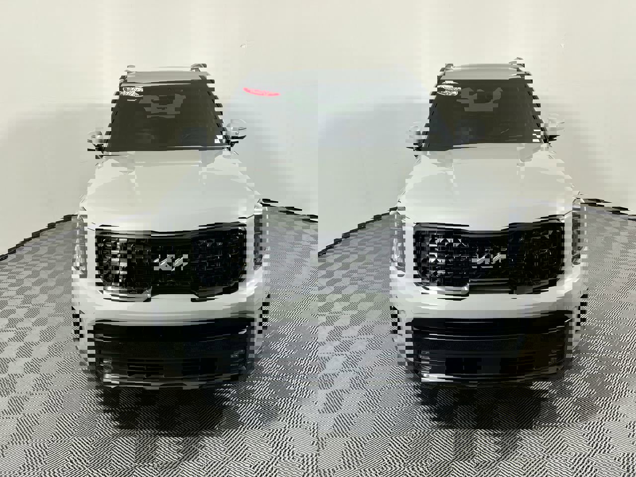 Certified 2024 Kia Telluride SX Prestige X-Pro image 8