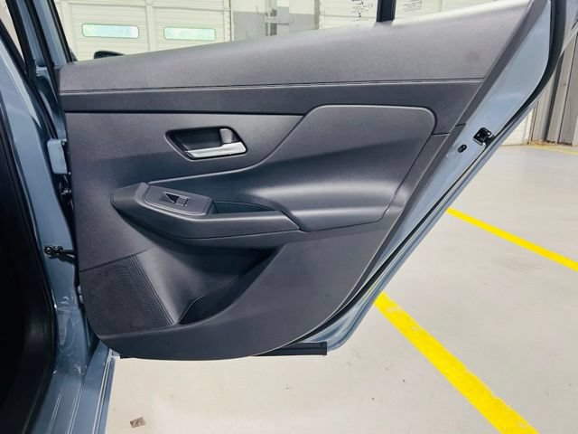 New 2026 Nissan Sentra SV w/ SV Convenience Package FWD image 32