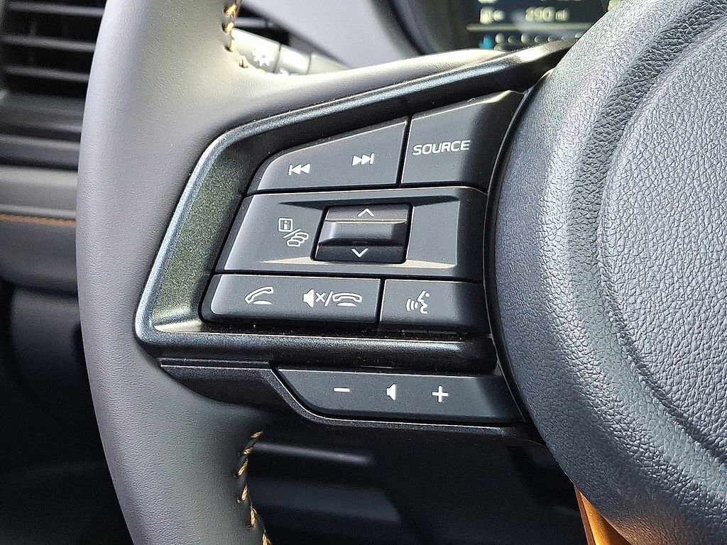 New 2026 Subaru Forester Wilderness image 13