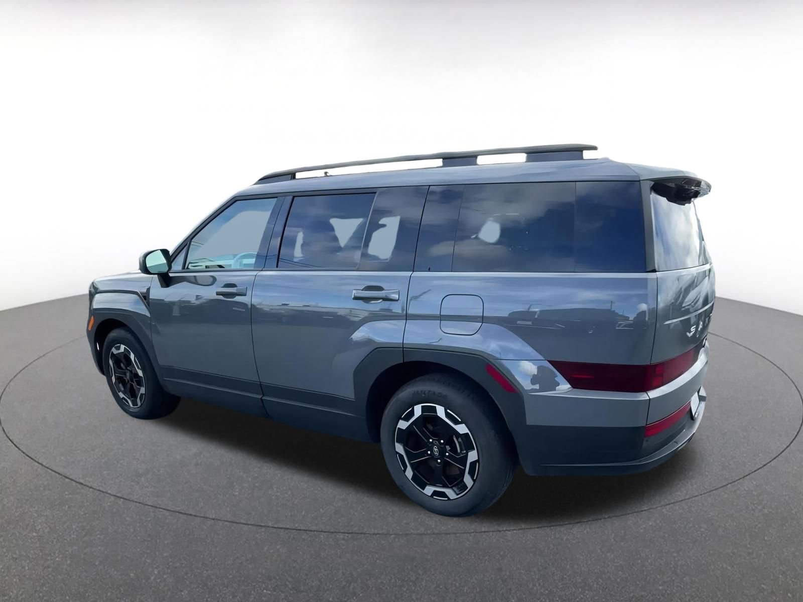 Used 2025 Hyundai Santa Fe SEL image 10