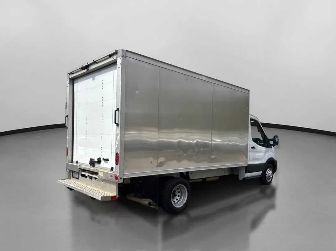 Used 2021 Ford Transit 350 RWD image 10