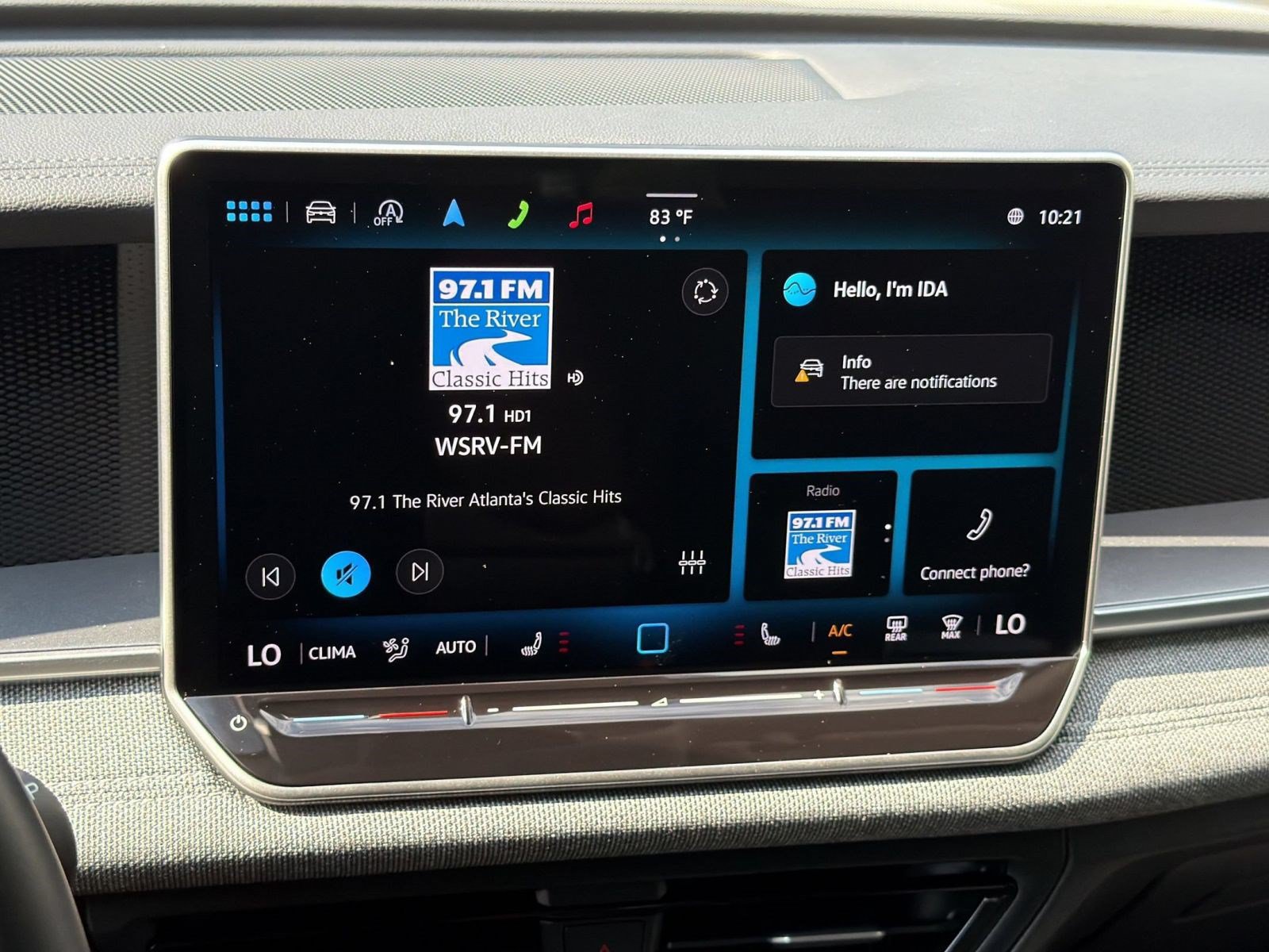 Used 2025 Volkswagen Tiguan S FWD image 19