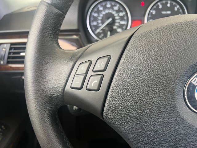 Used 2008 BMW 328xi Sedan image 24