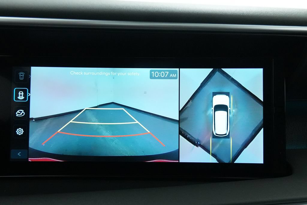 New 2026 Hyundai Palisade SEL Premium AWD/4WD image 41
