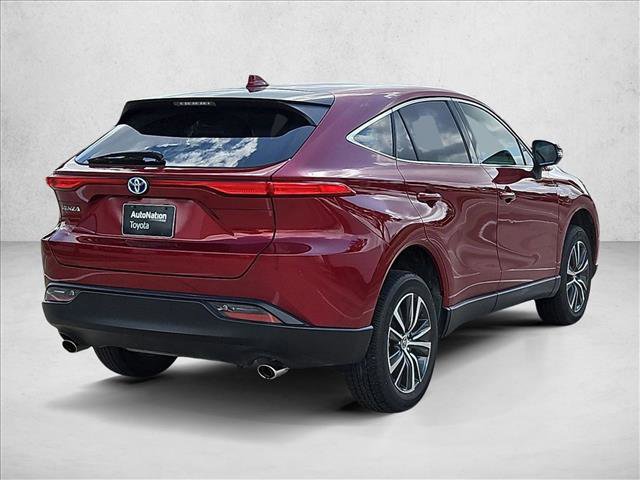 Used 2023 Toyota Venza LE AWD/4WD image 5