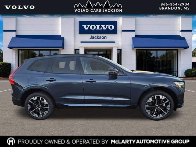 New 2026 Volvo XC60 B5 Plus w/ Protection Package Premier AWD/4WD video 3