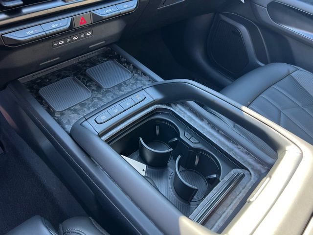 New 2027 Kia Telluride SX Prestige X-Pro AWD/4WD image 22