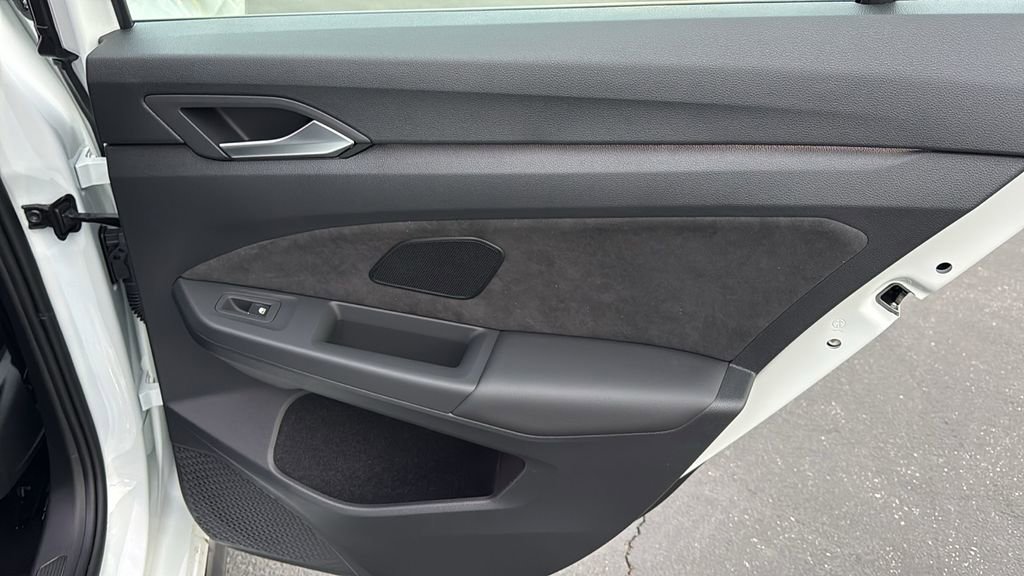 New 2026 Volkswagen GTI SE image 30