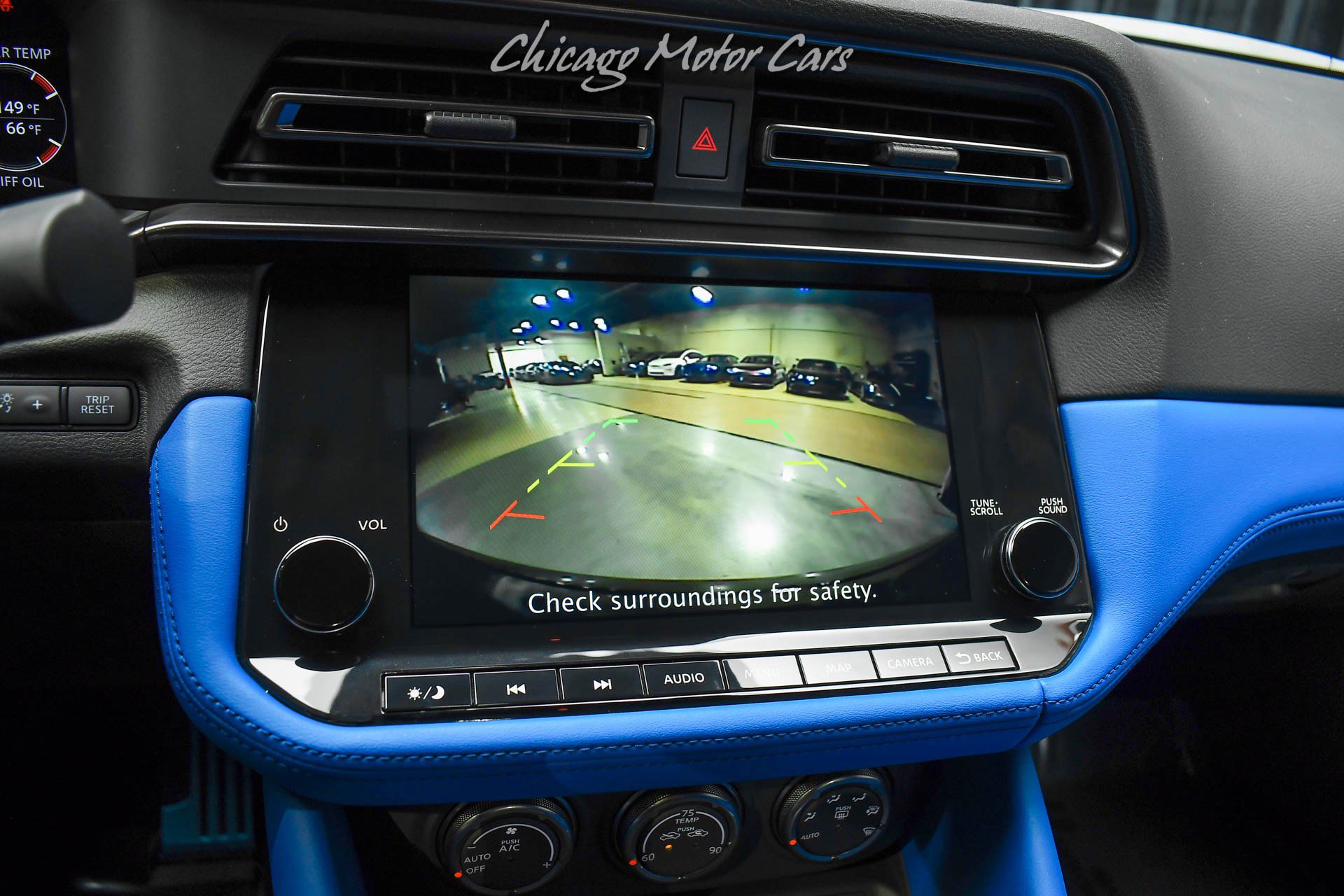 Used 2023 Nissan Z w/ Floor Mat Package (L93) RWD image 14