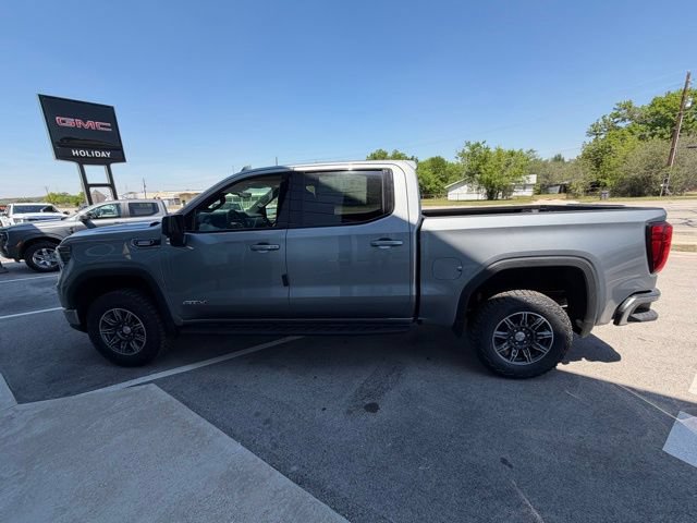 New 2026 GMC Sierra 1500 AT4 w/ AT4 Premium Package AWD/4WD image 10
