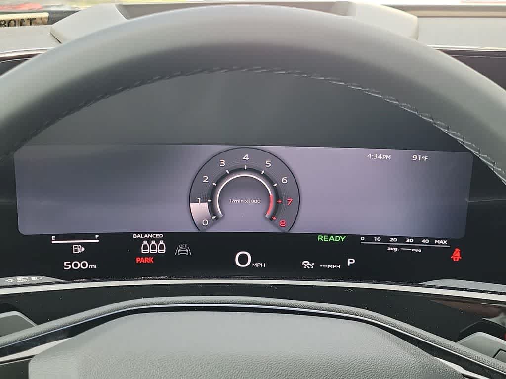 New 2026 Audi Q3 quattro 2.0T AWD/4WD image 18