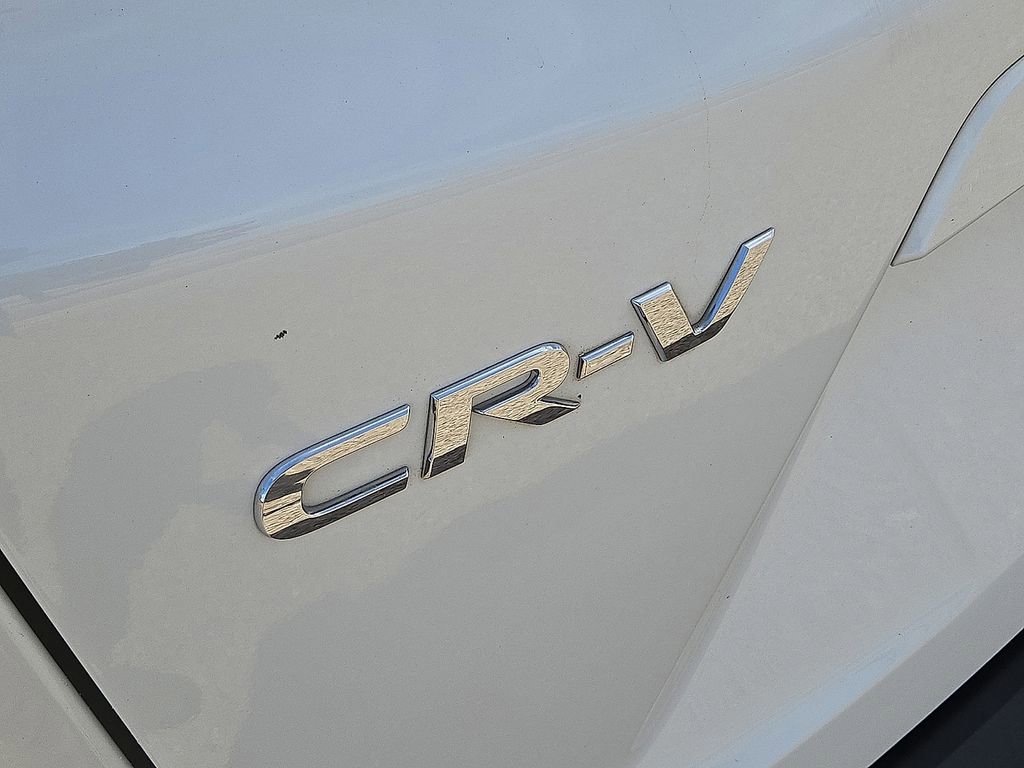 Used 2021 Honda CR-V EX image 11