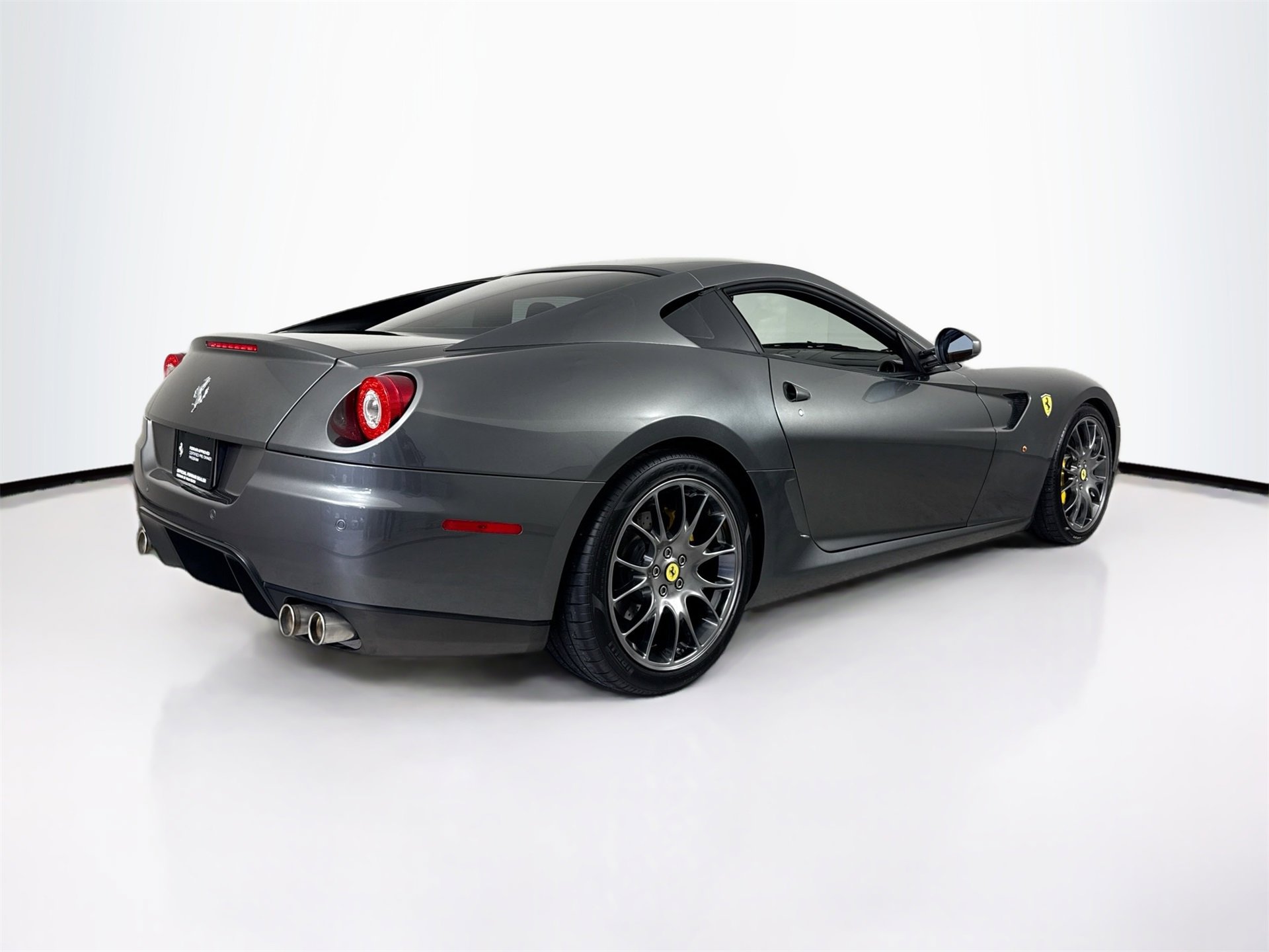 Used 2007 Ferrari 599 GTB Fiorano image 7