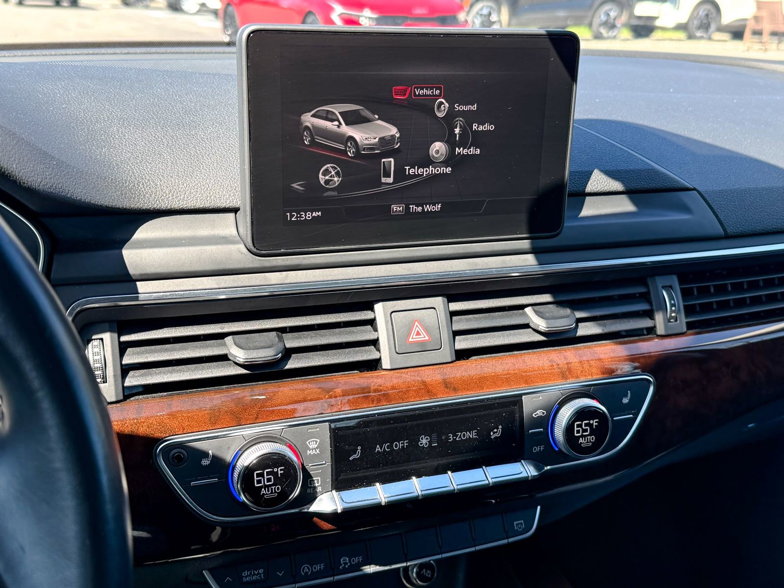 Used 2019 Audi A4 2.0T Premium w/ Convenience Package AWD/4WD image 21