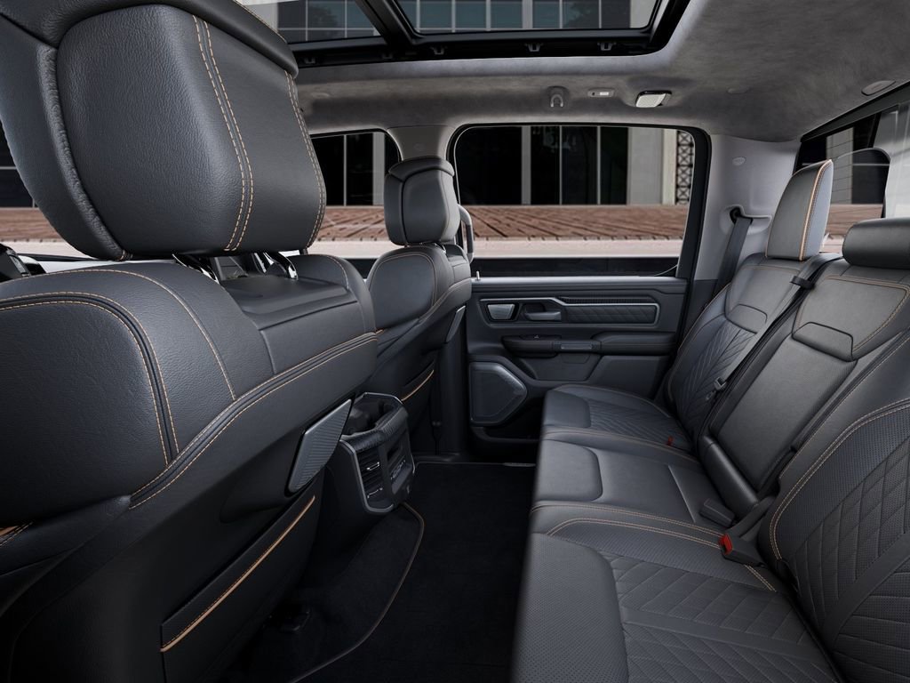 New 2026 RAM 1500 Tungsten image 23