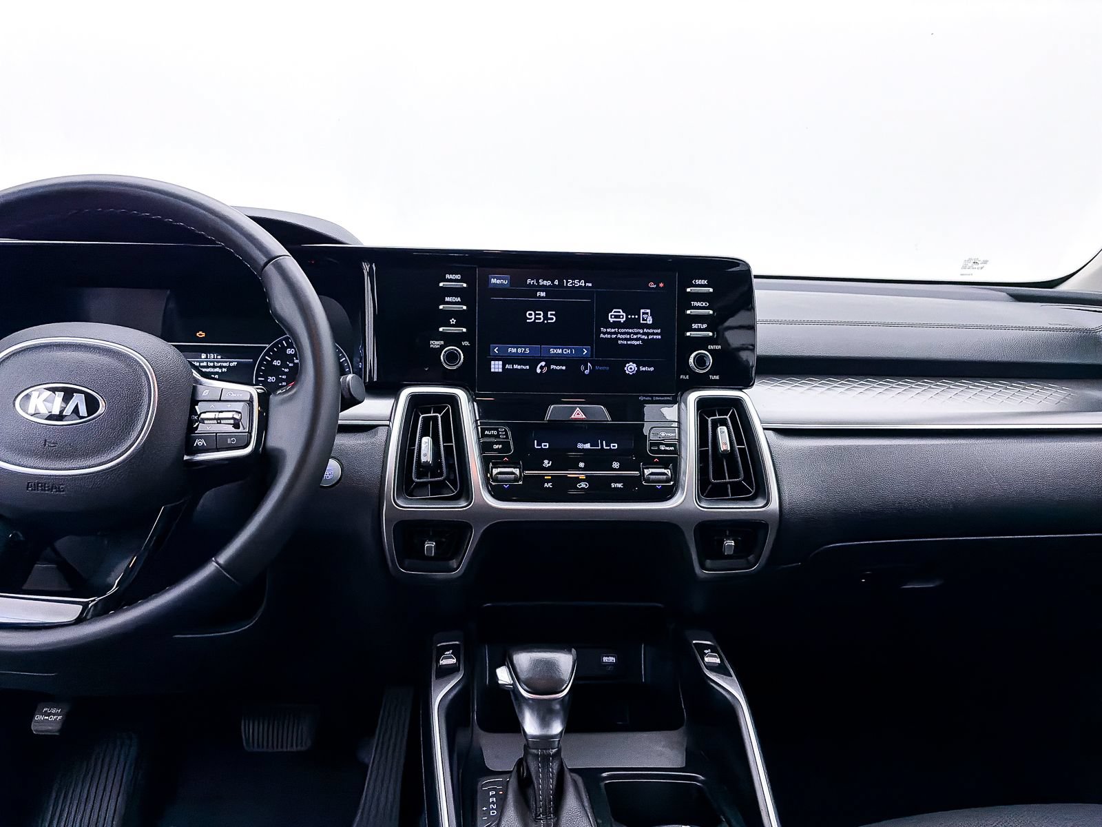 Used 2021 Kia Sorento S FWD image 6