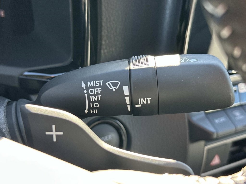 New 2026 Toyota Camry SE FWD image 23