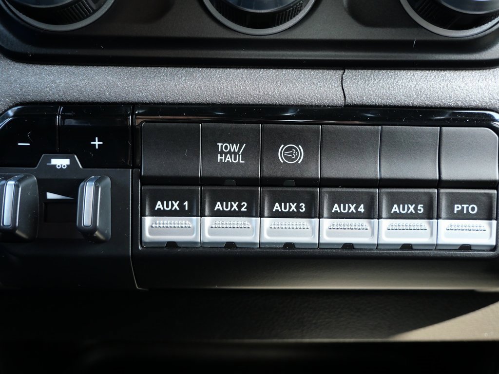 Used 2022 RAM 3500 Tradesman w/ Max Tow Package image 21