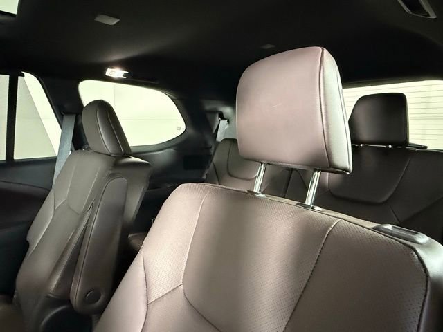 Used 2024 Lexus TX 350 AWD w/ Captains Chair Package image 26