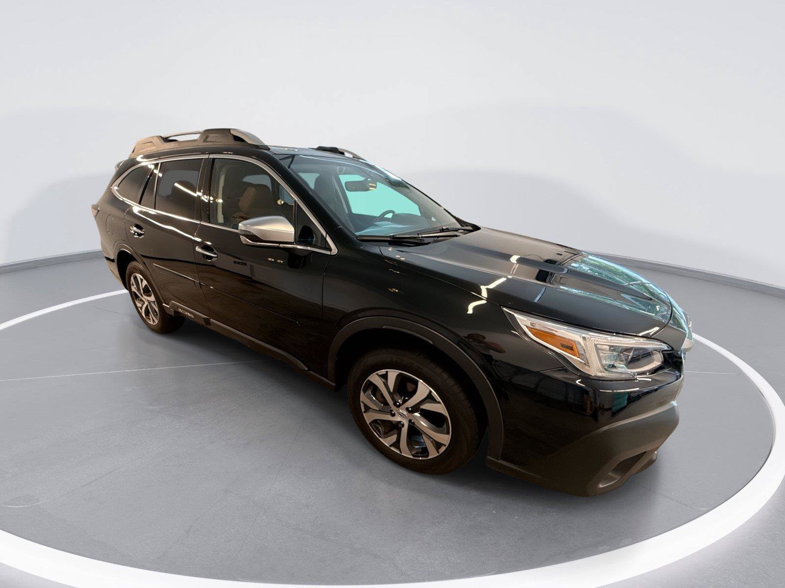 Used 2022 Subaru Outback Touring XT