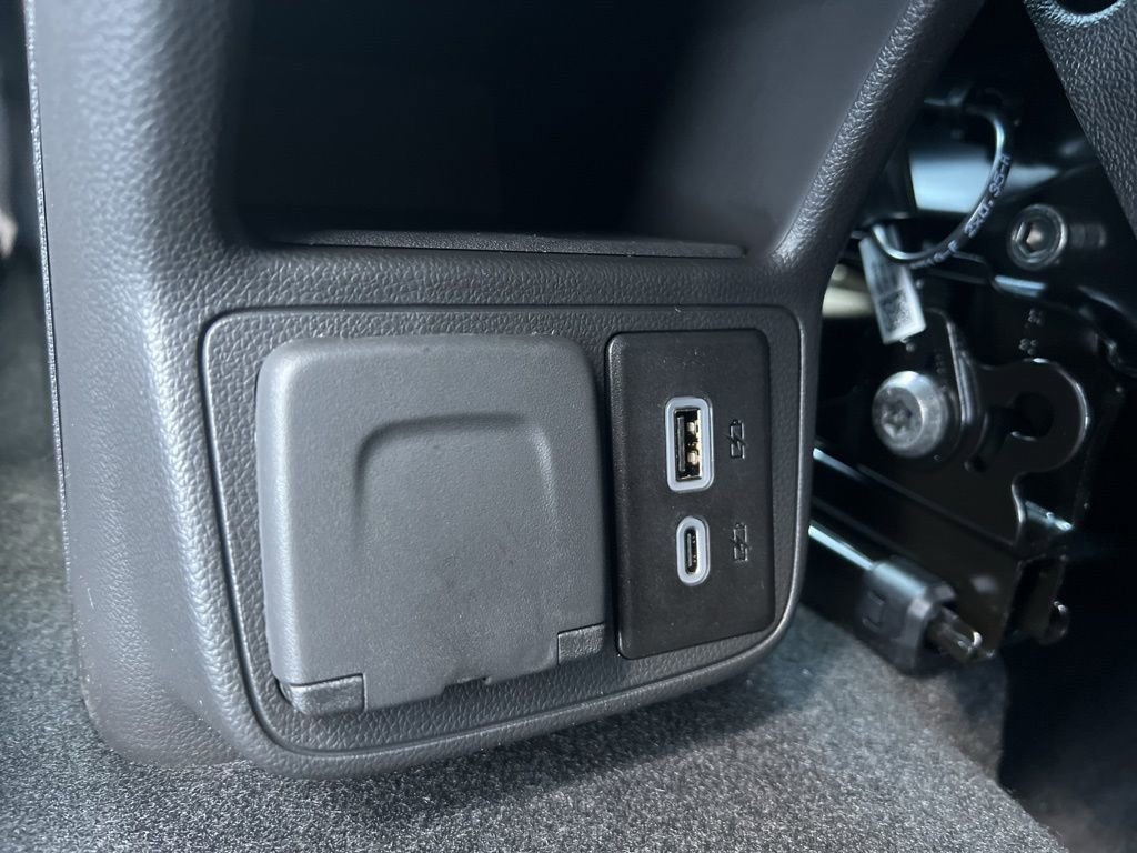 New 2026 Chevrolet TrailBlazer RS w/ Convenience Package image 26