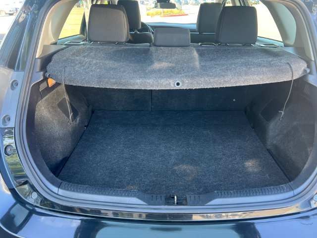 Used 2018 Toyota Corolla iM w/ All-Weather Mat Package FWD image 20
