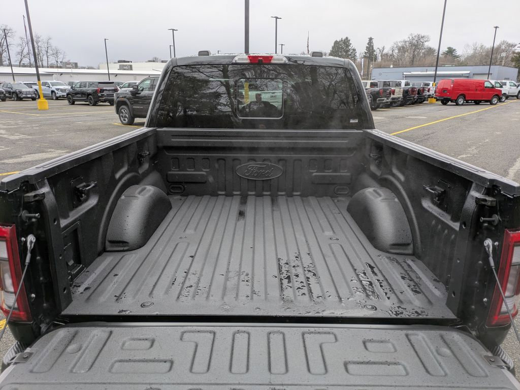 Used 2022 Ford F150 Tremor w/ Equipment Group 402A High image 34