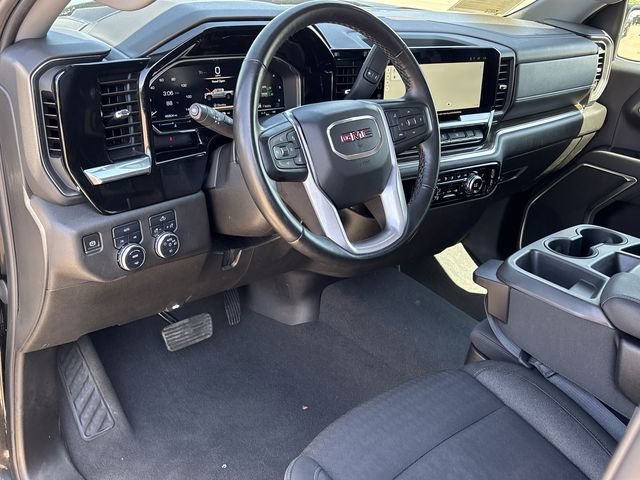 Used 2023 GMC Sierra 1500 Elevation image 24