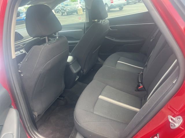 Used 2023 Hyundai Sonata SEL image 13
