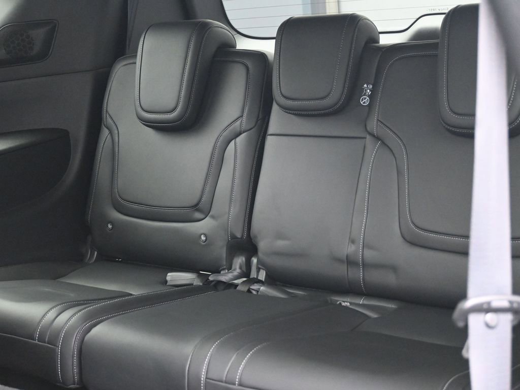 New 2026 Nissan Armada PRO-4X image 22