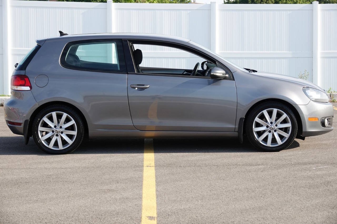 Used 2011 Volkswagen Golf TDI FWD image 32