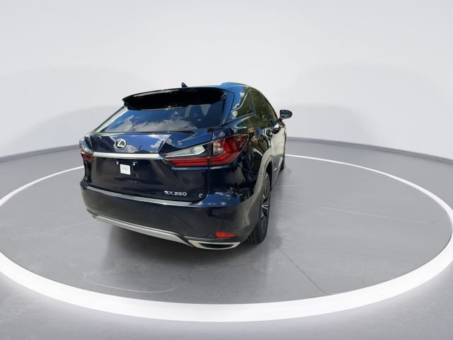 Used 2020 Lexus RX 350 FWD w/ Premium Package image 7