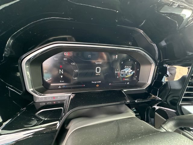 New 2026 GMC Sierra 2500 SLT w/ Texas SLT Premium Package AWD/4WD image 20