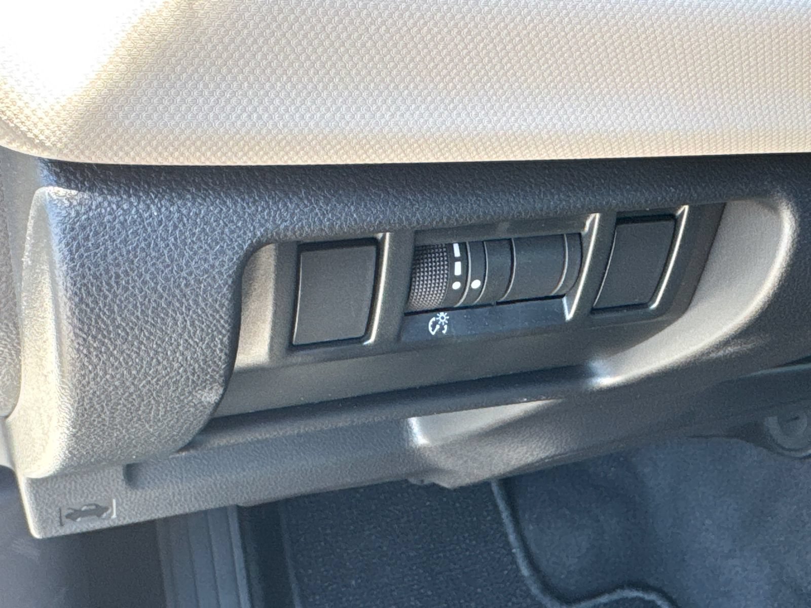 Certified 2026 Subaru Forester AWD/4WD image 17