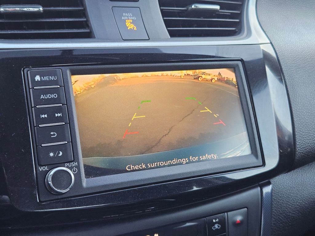 Used 2019 Nissan Sentra SR image 21