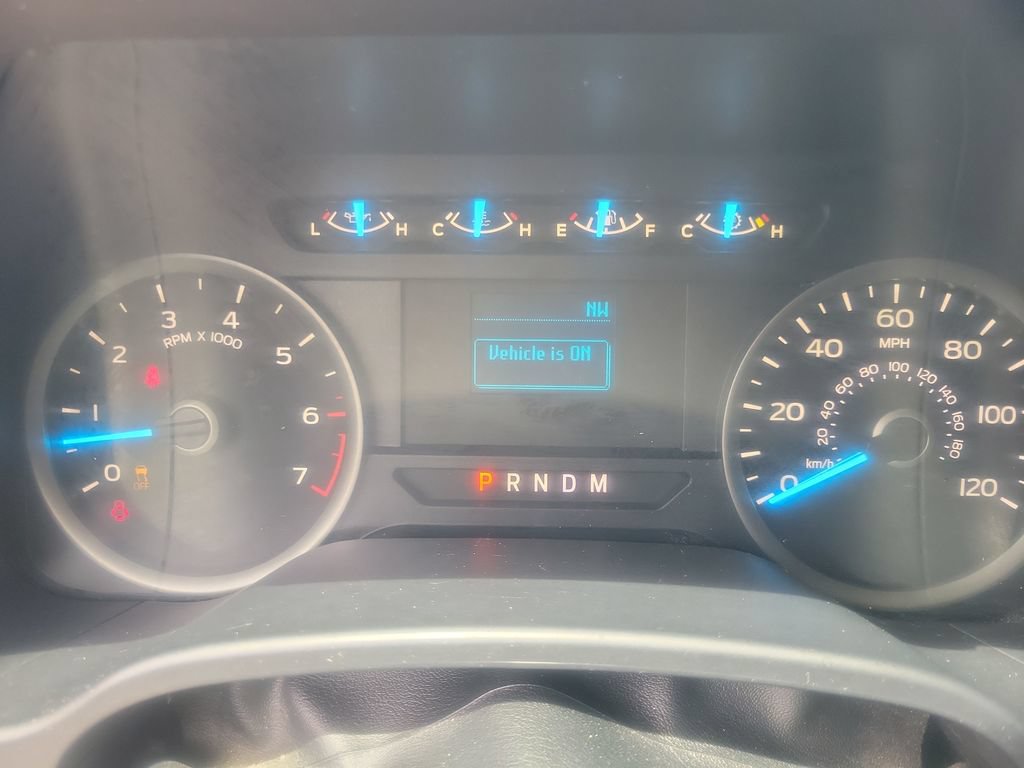 Used 2019 Ford F150 XLT RWD image 21