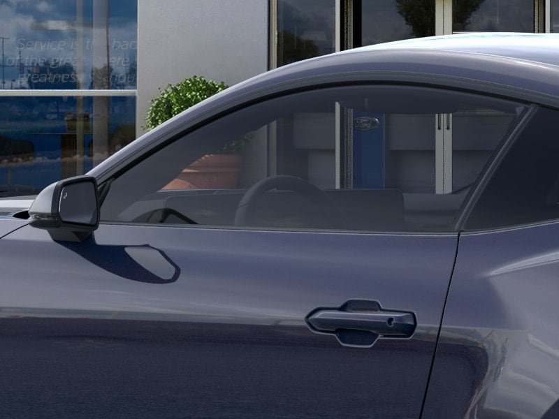 New 2026 Ford Mustang Dark Horse RWD image 43
