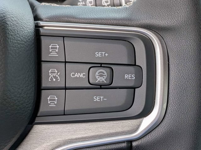 New 2026 Jeep Grand Wagoneer Limited AWD/4WD image 29