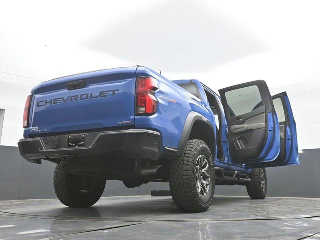 Used 2026 Chevrolet Colorado ZR2 image 54