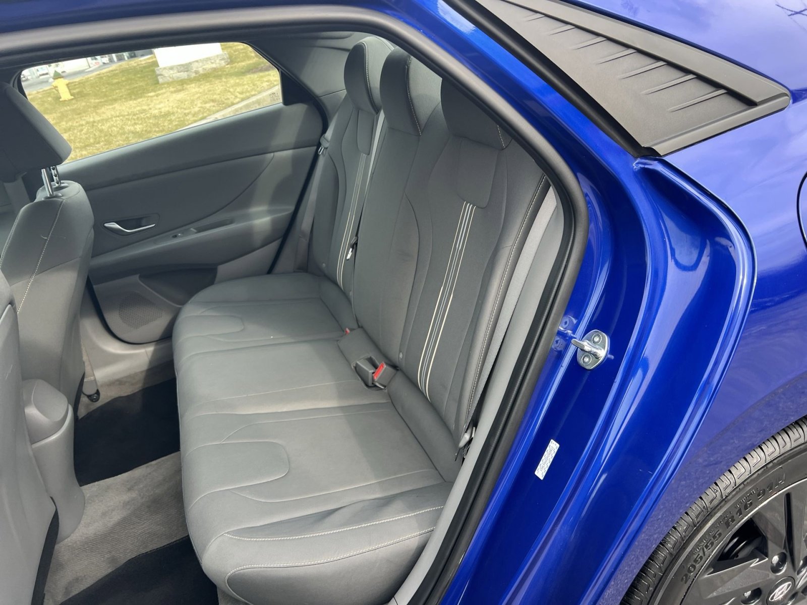 Used 2023 Hyundai Elantra SEL image 22