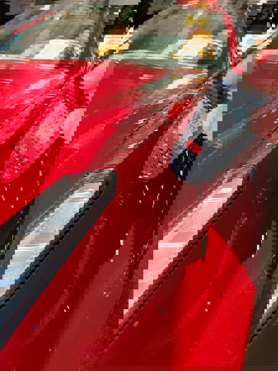 Used 2017 Ferrari California T image 39