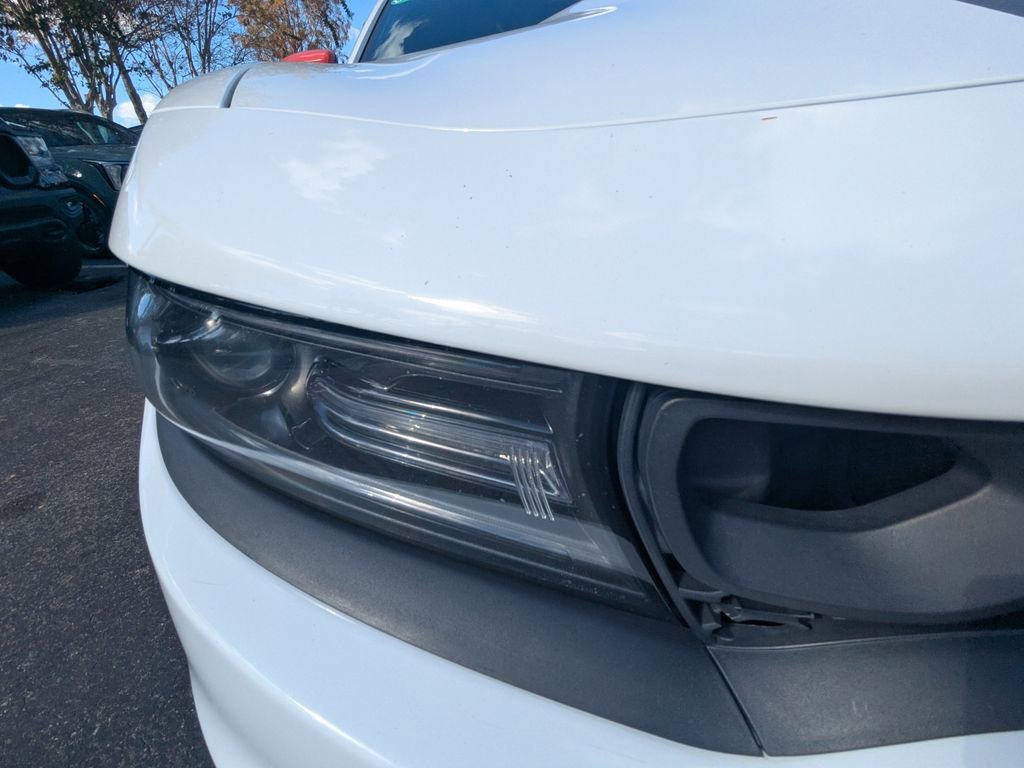 Used 2019 Dodge Charger Scat Pack w/ Dynamics Package image 20