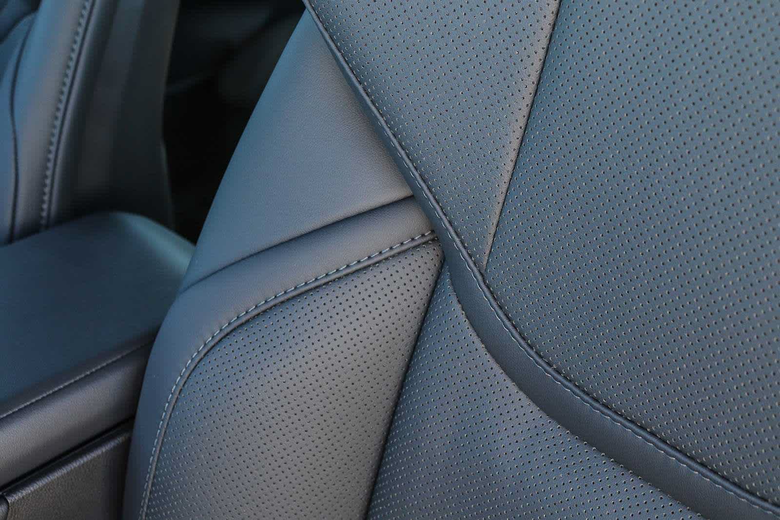 New 2026 Lexus ES 350h w/ Convenience Package FWD image 28