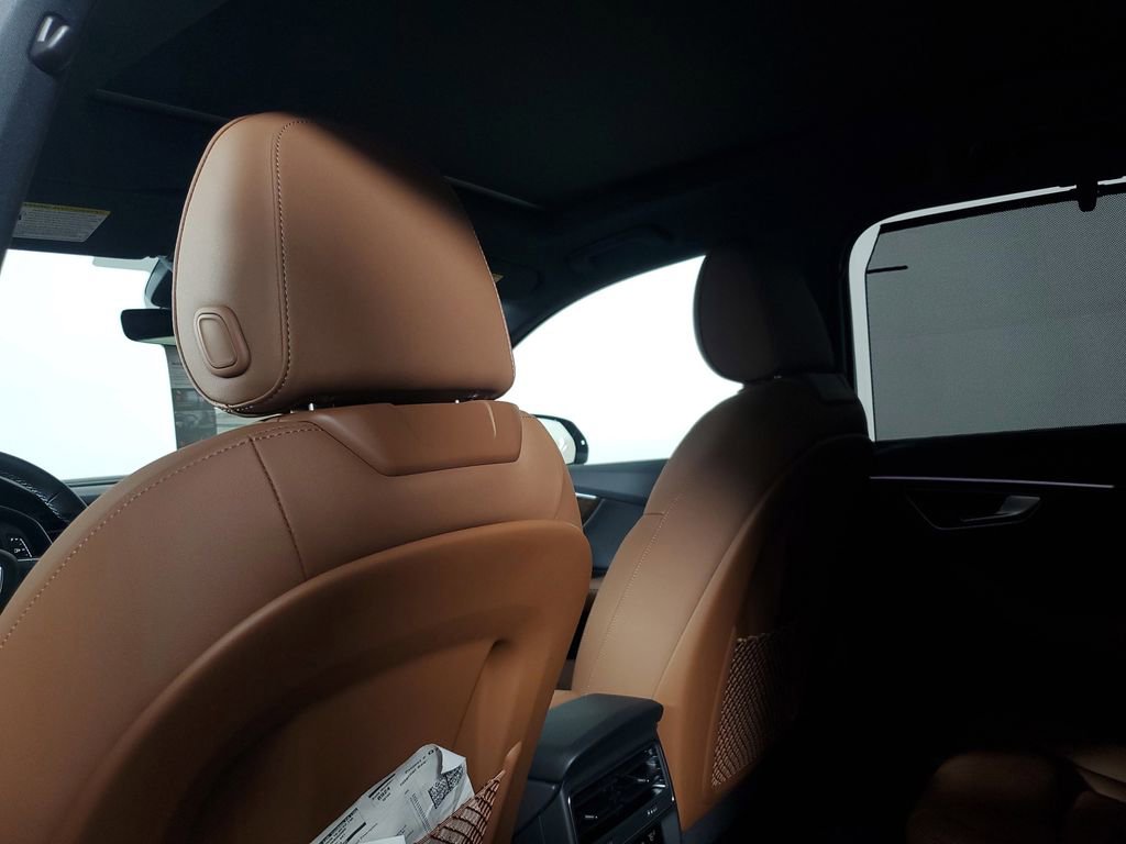 New 2026 Audi Q7 Premium Plus image 14