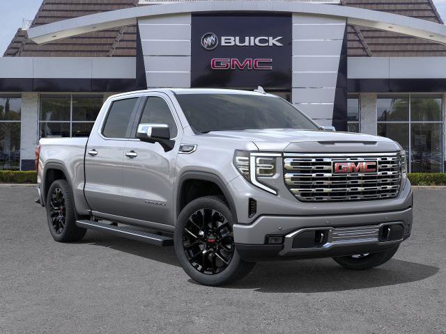 New 2026 GMC Sierra 1500 Denali w/ Denali Reserve Package AWD/4WD image 7