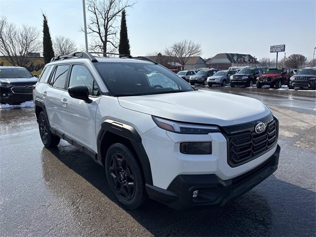 New 2026 Subaru Outback Limited image 1